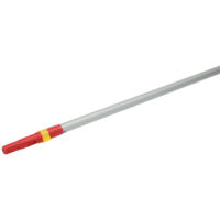 Pértiga extensible aluminio system block Nespoli 1,10- 2 m - 800362