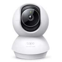 tp-link Tapo C230 cámara de videovigilancia blanca para interior
