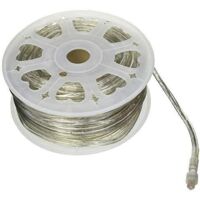 Mk Guirnalda Lumínica Rope Light Blanco Cálido 45 m