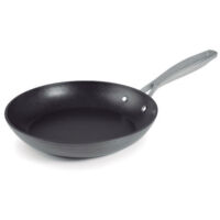 SARTEN ALUMINIO ANODIZADO 20 CM - LACOR