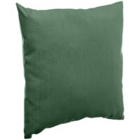Cojín de exterior Korai Verde oliva - 40 x 40 cm - Hespéride