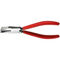 Bessey D331-22 Pinza de grapas con ramas de PVC multicolor