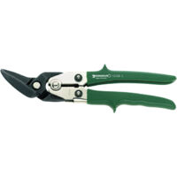 STAHLWILLE 75230001 Tijera de palanca para chapa 12752 L 260