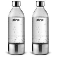 Aarke a1201 consumible y accesorio para carbonatador botella para bebida carbonatada