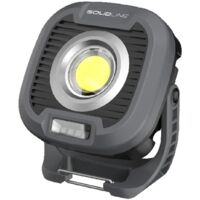 Led lenser solidline sal2r 2700-6500k batería recargable - 502742