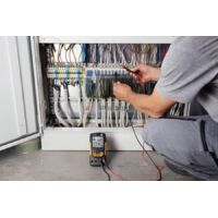 Multímetro digital 760-2, medición del valor de proceso TRMS - TESTO - 0572 1560