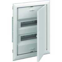 UK624N3 Arm.emp.IP30,24 mód.puer.metál. 2CPX031370R9999 ABB 2CPX031370R9999