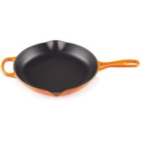 Le Creuset Signature Sartén de Hierro Fundido Esmaltado 23 cm Multicolor