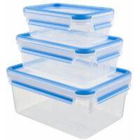 Caja de Almacenamiento de Alimentos Tefal K30289