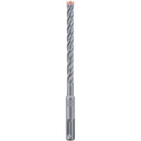 Martillo perforador Force X D.10mm Long. util. 50mm Long. 110mm SDS-plus ALPEN