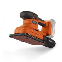Lijadora orbital Powerplus Dual Power POWDP50300 187 x 90 mm
