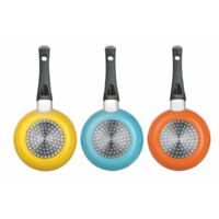 SARTEN INDUBASIC 14 CM COLORES