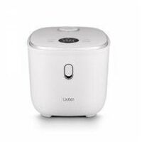 Krups Lauben Low Sugar 3000WT blanco 3 litros