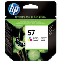 TINTA HP 57 TRICOLOR