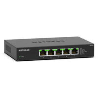 Netgear Switch MS305 (MS305-100EUS) (MS305100EUS)