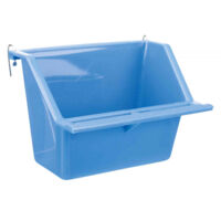 Comedero colgante para pájaros Trixie de 200 ml