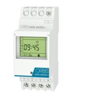 ORBIS OB172012N Interruptor horario digital DATA MICRO+1 circuito