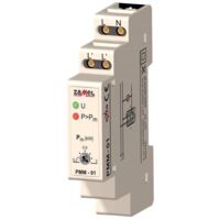 Limitador de potencia 230 V CA 0,2-2 kW Tipo: PMM-01