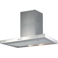 Campana Decorativa de Pared Piramidal CATA LEGEND 700 X 70cm Clas