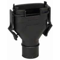 Bosch Professional 1x Adaptador Aspiradores Multiuso (Acessorios para Lijadoras Excéntricas y Multilijadoras)