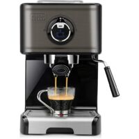 Black & Decker BXCO1200E cafetera eléctrica Manual Máquina espresso 1,2 L