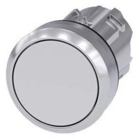 3SU1050-0AB60-0AA0 PULASDOR RASANTE METAL BLCO