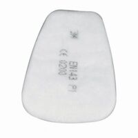 Filtros Insertaables de portículas 3M™ 5911de p1R (Por 2)
