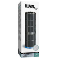 Cartucho eliminador de fosfato de repuesto para Fluval G