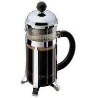Prensa francesa de 0,35 l de 3 tazas - 1923-16 - Bodum -