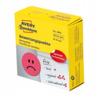 DISPENSADOR CÍRCULOS MARCADOR SAD 19MM R 3859