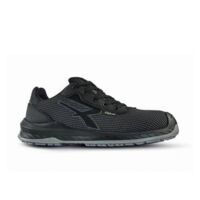 Ember UK ESD S3 CI SRC zapatos bajos de seguridad