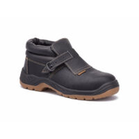 Botas de seguridad PAREDES BT1001 para soldadores S3 SRC PAREDES 43