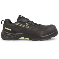 Botas de Seguridad Protección Impactos Basalto SP5227 43 Negro