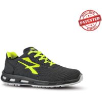 Zapato de seguridad u-power prime nÚmero 40 rl20414/40