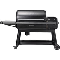BARBACOA DE PELLETS TRAEGER IRONWOOD XL INT