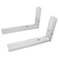 Schwaiger TVH6052 012 Soporte mural plegable ajustable blanco