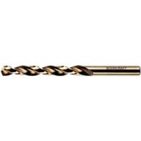 Bohrcraft 11470301200 - Bohrcraft Broca DIN 338 N HSS-E 8% // 12,0 mm BC-QP (Lote de 5 uds)