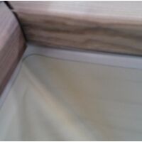 Liner 672x472x146 75/100 Beige Vermela