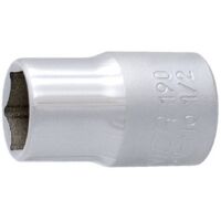 Vaso 1/2"-910 - 4 unidades - UNIOR