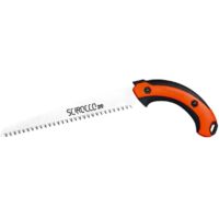 Sierra poda Stocker Scirocco 210 hoja 21 cm mango ergonómico