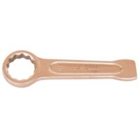 LLAVE GOLPE ANTICHISPA ESTRELLA CU-BE 41MM - BAHCO