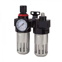 JBM 53067 FILTRO, REGULADOR DE AIRE Y LUBRICADOR 3/8'