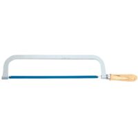 Sierra manual top-tools 10a235 hoja 300 mm mango madera
