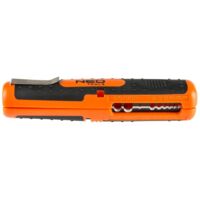 Herramienta del electricista neo-tools 01-524 mango antideslizante 18 cm