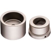 Manguito calefactor neo 21-016 recubrimiento PTFE 50 mm