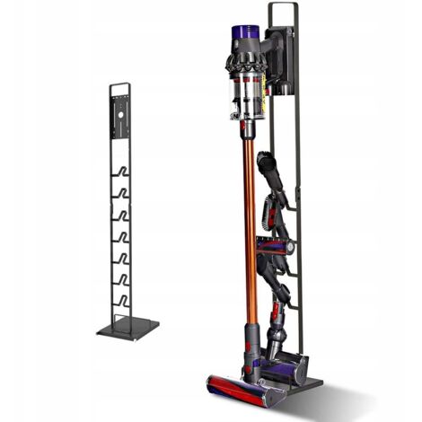 SUPPORT POUR DYSON 5GEN V15s V15 Detect V11 V10 V8 V7 V6 (1/5)