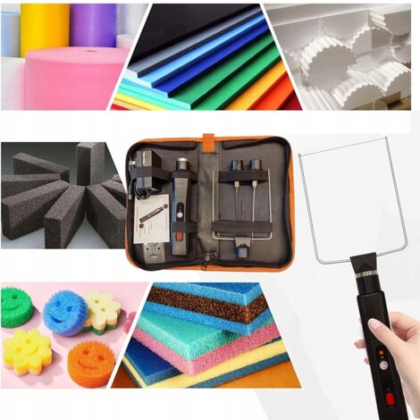 Sacs En Mousse Extensible ProLine 18x22 Pouces - Résistants, Pour Isolation Ou Emballage, Neuf