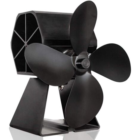 Ventilatore per auto a doppia testa, ventilatore portatile USB per auto