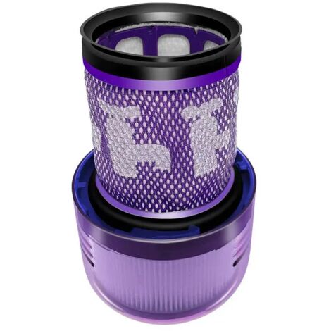 Filtro di ricambio per aspirapolvere senza fili Dyson V12 Detect Slim, Detect Slim Animal, Slim+ e V12 Slim, codice articolo 971517-01 (1/5)