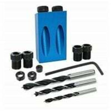 2 pezzi 20 mm banco cani guida binario scorrevole slot stop in lega di alluminio tavolo lavorazione del legno morsetto foro stop | Leroy Merlin